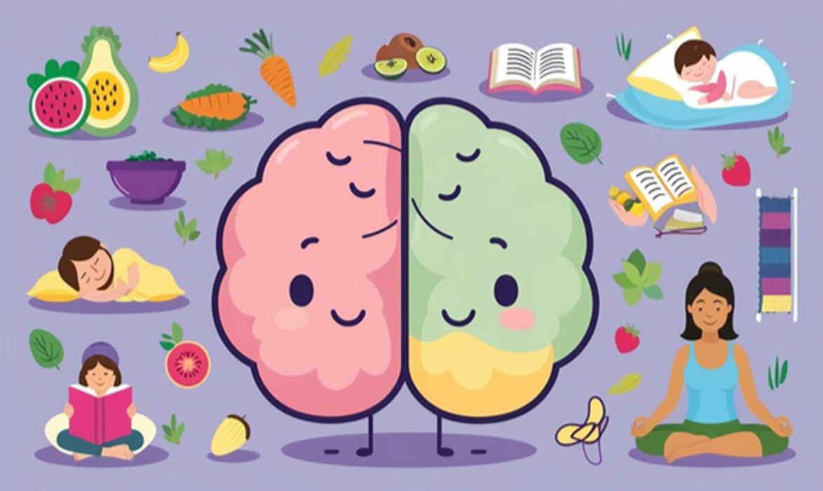 Pensar en prevenir: el cerebro no se jubila