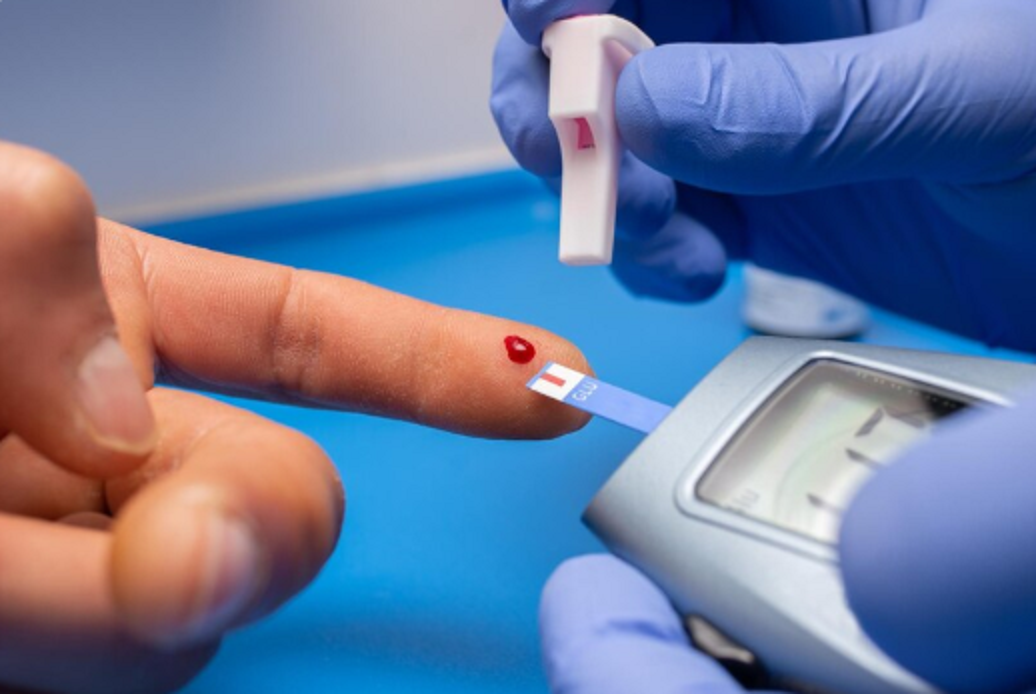 Diagnóstico de diabetes tipo 2: primeros pasos para vivir mejor