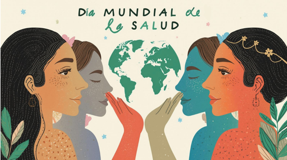 Día Mundial de la Salud
