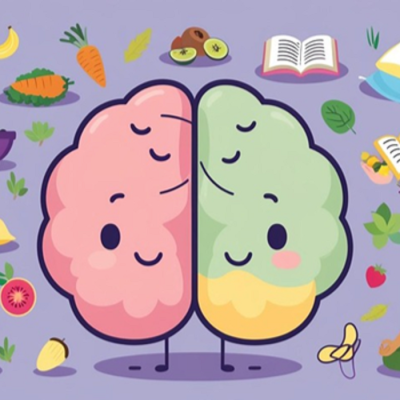 Pensar en prevenir: el cerebro no se jubila