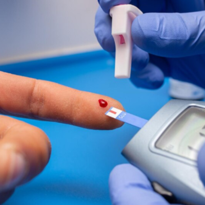 Diagnóstico de diabetes tipo 2: primeros pasos para vivir mejor