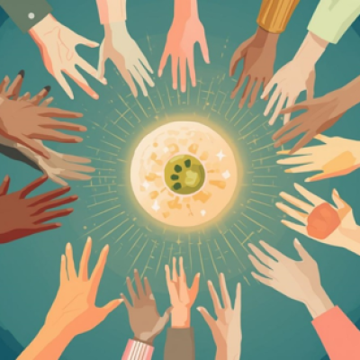 Donar médula ósea es donar vida