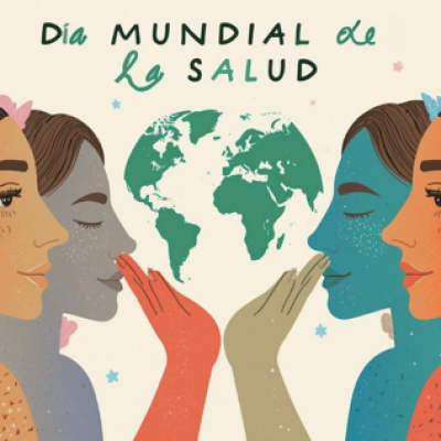 Día Mundial de la Salud